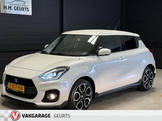 suzuki-swift-1.4-sport-xenon-clima-navi-camera-adapt-cruise-17inch!-nieuwstaat!