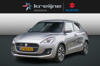 suzuki-swift-1.2-stijl-smart-hybrid--clima--navi--cruise--keyless--rijklaarprijs!!