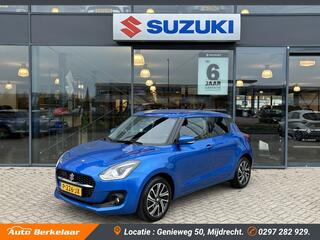 suzuki-swift-1.2-smart-hybrid-style--cruise-control--climate-control--navi