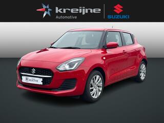 suzuki-swift-1.2-comfort-smart-hybrid--lichtmetalen-velgen--adaptive-cruise-control