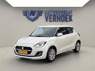 suzuki-swift-select-smart-hybrid-carplay---adaptieve-cruise-control
