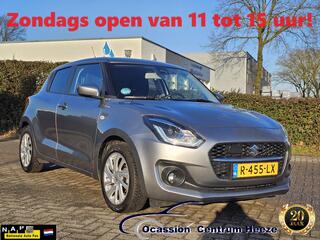 suzuki-swift-1.2-smart-hybrid,-camera!-adapt-cruise!-zondag-open!