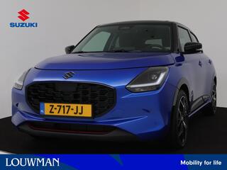 suzuki-swift-1.2-style-smart-hybrid--apple-carplay---android-auto-(navigatie)--climate-control--k