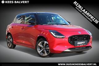 suzuki-swift-1.2-style-hybrid-nieuw!-¤-2.000,--korting!
