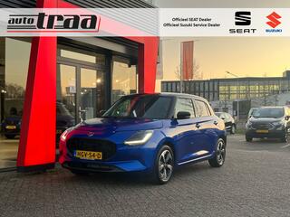 suzuki-swift-1.2-style-smart-hybrid---stoelverwarming---16''-lmv---dodehoek-assistent--