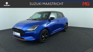suzuki-swift-1.2-style-smart-hybrid-cvt---automaat---climate-control