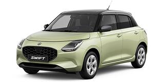 suzuki-swift
