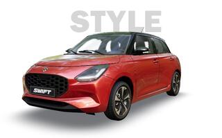 suzuki-swift