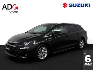 suzuki-swace-1.8-hybrid-select--climate-control--cruise-control-adaptive--apple-carplay,-android-