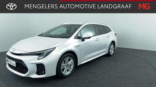 suzuki-swace-1.8-hybrid-style-1e-eigenaar,-dealer-onderhouden.