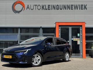 suzuki-swace-1.8-hybrid-style---btw-auto---camera---stoel-&-stuurverwarming---adaptive-cruise-contro