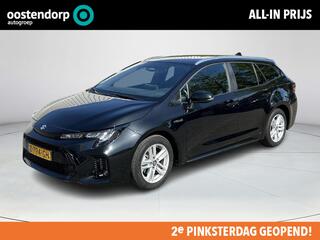 suzuki-swace-1.8-hybrid-select-**stuur--&-stoelverwarming--apple-carplay-&-android-auto--adaptive-cr