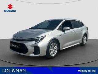 suzuki-swace-1.8-hybrid-style-*nieuw*--camera--parkeersensoren-voor-en-achter--stoelverwarming--
