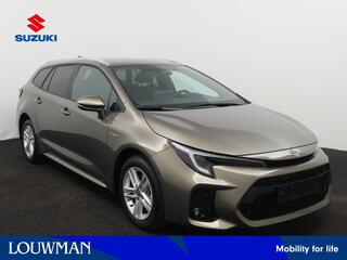 suzuki-swace-1.8-hybrid-style-*nieuw*