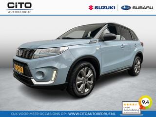 suzuki-vitara-1.4-boosterjet-select-smart-hybrid--apple-&-android-auto--achteruitrijcamera--clima