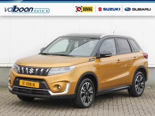 suzuki-vitara-1.4-boosterjet-style-smart-hybrid--navi--camera--leder--adap.-cruise--lm-velgen