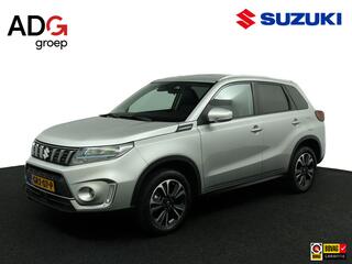 suzuki-vitara-1.4-boosterjet-style-smart-hybrid--alcantara-bekleding--keyless-entry--parkeersenso