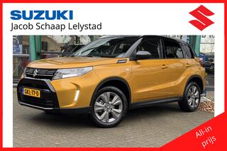 suzuki-vitara-1.5-hybrid-select--achteruitrijcamera--draadloze-carplay--adaptieve-cc--climate-co