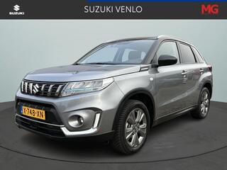 suzuki-vitara-1.4-boosterjet-select-smart-hybrid-cruise-control-adaptief---climate-control---apple-c