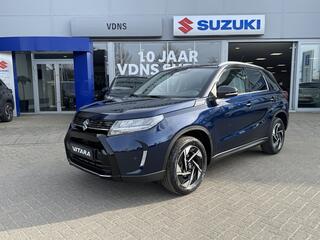 suzuki-vitara-1.4-boosterjet-style-smart-hybrid-direct-uit-voorraad-leverbaar!-info:m.safari-0492588