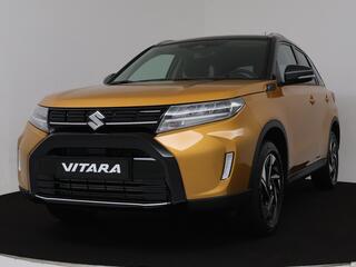 suzuki-vitara-1.4-boosterjet-style-smart-hybrid--apple-carplay---android-auto-(navigatie)--parkeer