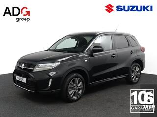 suzuki-vitara-1.4-boosterjet-select-smart-hybrid--¤1000,--korting--nieuwe-auto--navigatie--keyle