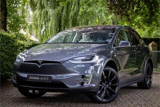 tesla-model-x-100d-6-persoons-22"-turbine-enhanced-autopilot