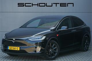 tesla-model-x-100d-pano-leder-stoel-&-stuurverwarming