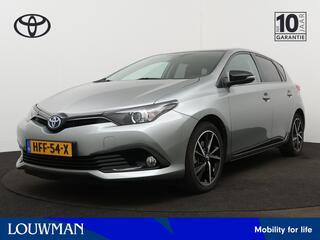 toyota-auris-1.8-hybrid-black-edition--camera--cruise-control--climate-control-