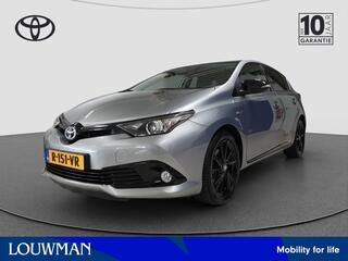 toyota-auris-1.8-hybrid-black-edition-limited--navigatie--camera--lm-velgen-