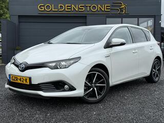 toyota-auris-1.8-hybrid-dynamic-go-1e-eigenaar,navi,camera,lm-velgen,136pk,weinig-km,apk-tot-05-2027