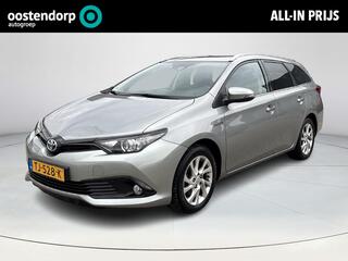 toyota-auris-touring-sports-1.8-hybrid-dynamic-**keyless--navigatie--cruise-control--garantie**