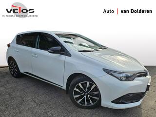 toyota-auris-1.8-hybrid-dynamic-navi-rijstroken-sensor