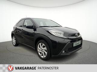 toyota-aygo-x-1.0-vvt-i-first-automaat---stoelverwarming---carplay