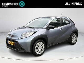 toyota-aygo-x-1.0-vvt-i-mt-play-**apple-carplay--parkeercamera--garantie**