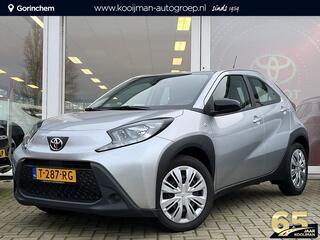 toyota-aygo-x-1.0-vvt-i-s-cvt-play--1e-eigenaar--nieuw-geleverd-&-onderhouden--apple-carplay---an