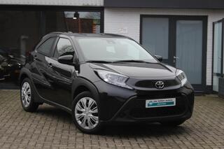 toyota-aygo-x-1.0-vvt-i-s-cvt-play-airco,-camera,-carplay,-lm-velgen-17"
