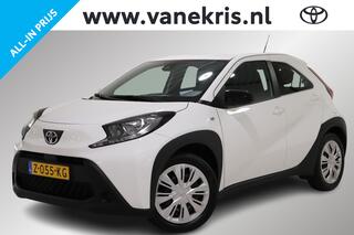 toyota-aygo-x-1.0-vvt-i-mt-play,-apple-carplay-&-android-auto,-camera,-cruise-control,-1e-eigenaar!