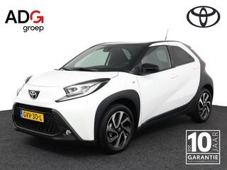 toyota-aygo-x-1.0-vvt-i-s-cvt-pulse--apple-carplay-android-auto--climate-control--parkeercamera-
