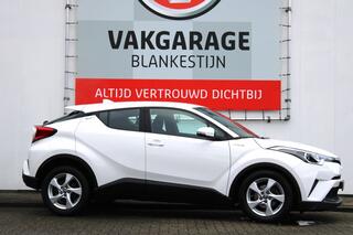 toyota-c-hr-1.8-hybrid-active