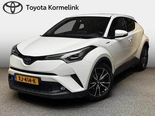 toyota-c-hr-1.8-hybrid-executive-automaat