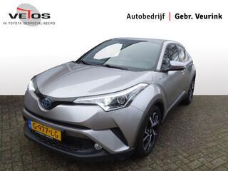 toyota-c-hr-1.8-hybrid-dynamic