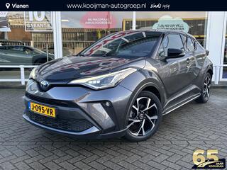 toyota-c-hr-1.8-hybrid-first-edition