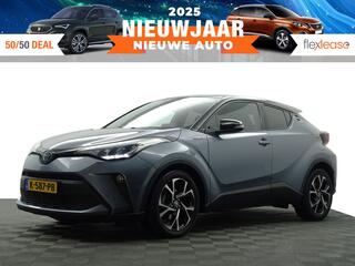 toyota-c-hr-1.8-hybrid-executive-aut--two-tone,-camera,-ada-cruise,-stoelverwarming,-jbl-audio,-comf