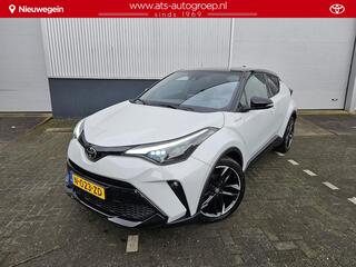 toyota-c-hr-1.8-hybrid-gr-sport-,-bi-tone,-trekhaak