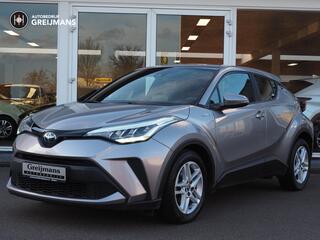 toyota-c-hr-1.8-hybrid-active