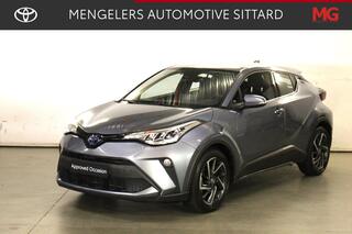 toyota-c-hr-2.0-hybrid-dynamic