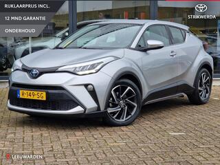 toyota-c-hr-2.0-hybrid-dynamic-180-pk-navigatie