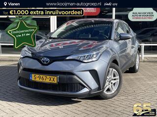 toyota-c-hr-1.8-hybrid-active