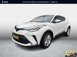toyota-c-hr-1.8-hybrid-active